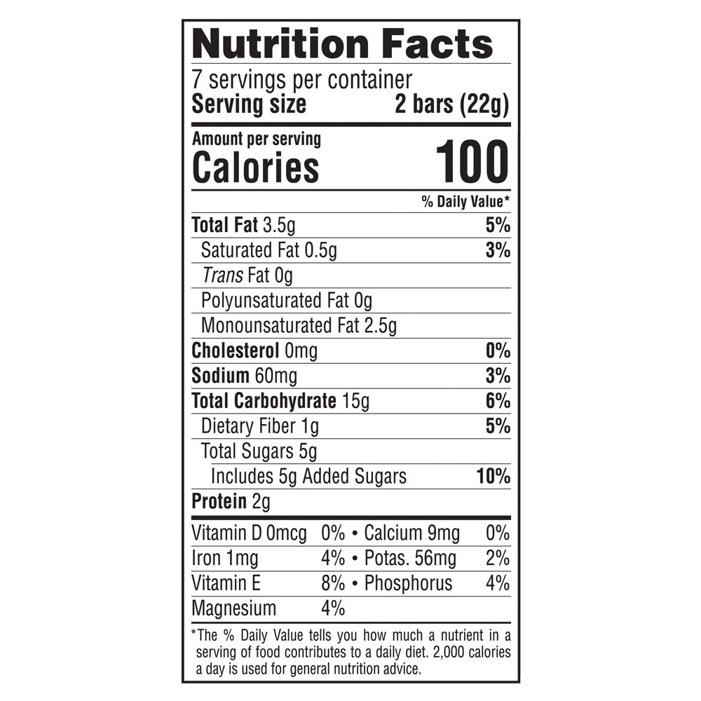 Clif Thins - Snack Bars - 100 Calorie - 22g | Pharmacy and More