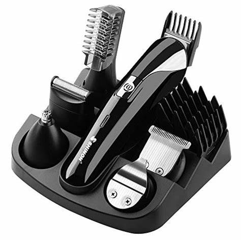 DSP Men Shaving And Hair Clipper Set