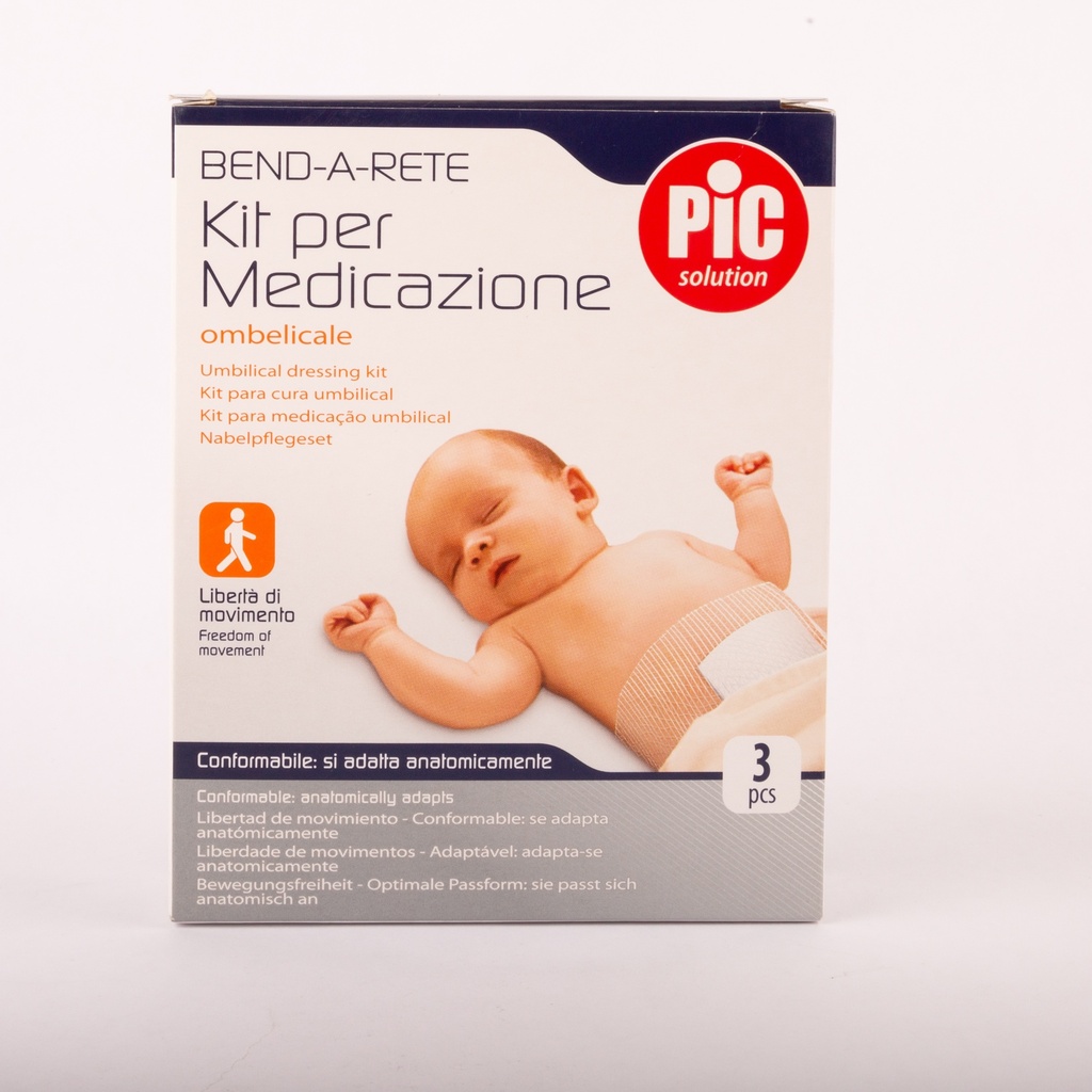 Pic Kit Umbilical Belt