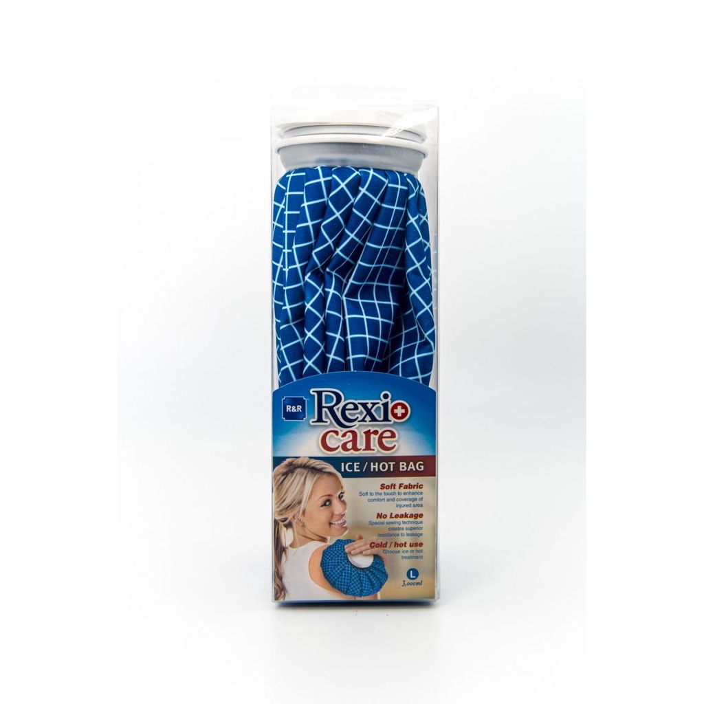 R&amp;R Ice/Hot Bag 600Ml