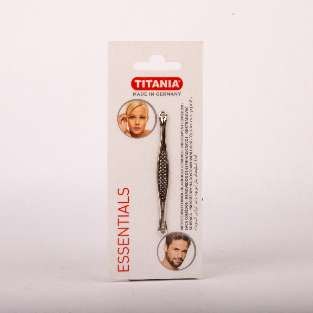 Titania Blackhead Remover