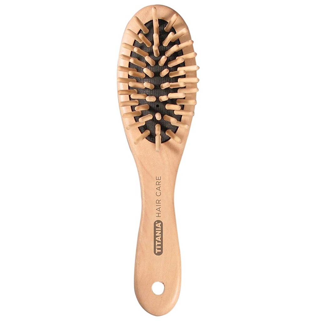 Titania Massage Brush