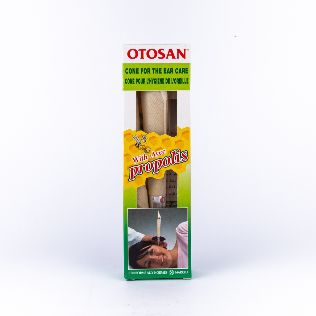 Otosan Ear Cone-