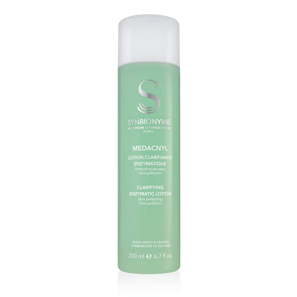 Synbionyme Medacnyl Enzymatic Clarifying Lotion 200Ml