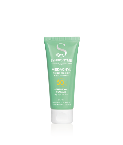 Synbionyme Medacnyl Lightweight Suncare Spf50Ml