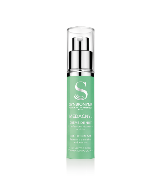 Synbionyme Medacnyl Night Cream 30Ml