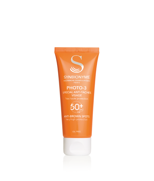 Synbionyme Photo-3 Anti Brown Spotspf50 +40Ml