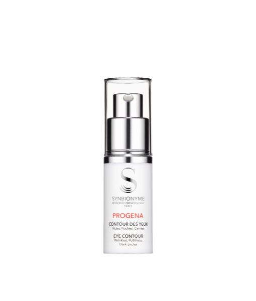 Synbionyme Progena Eye Contour 15Ml