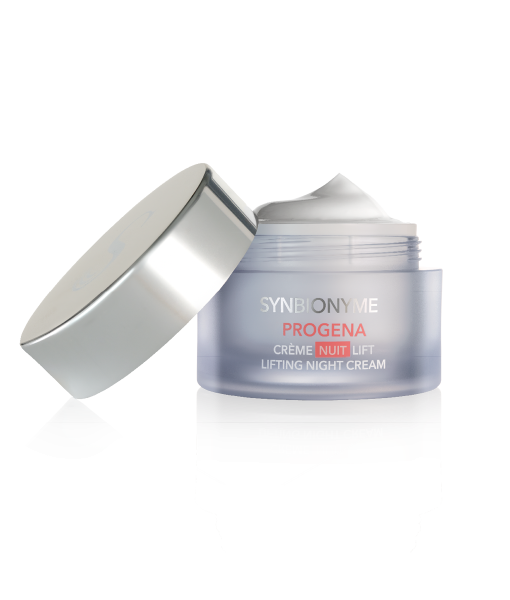 Synbionyme Progena Liftining Night Cream 50Ml