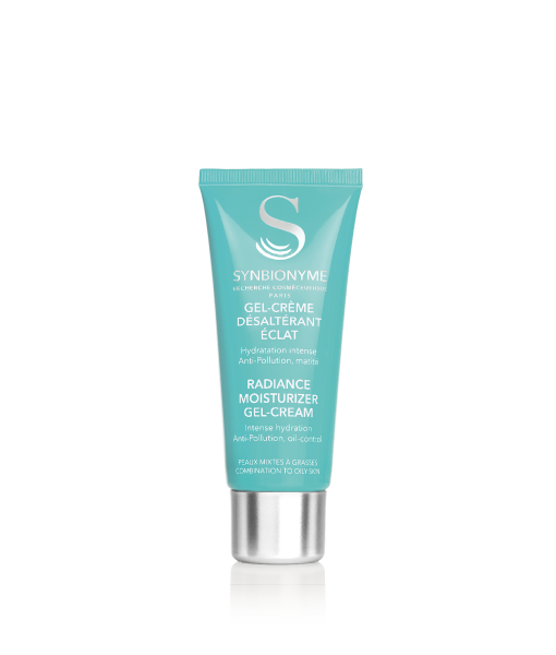 Synbionyme Radiance Moisturizer Gel Cream 40Ml