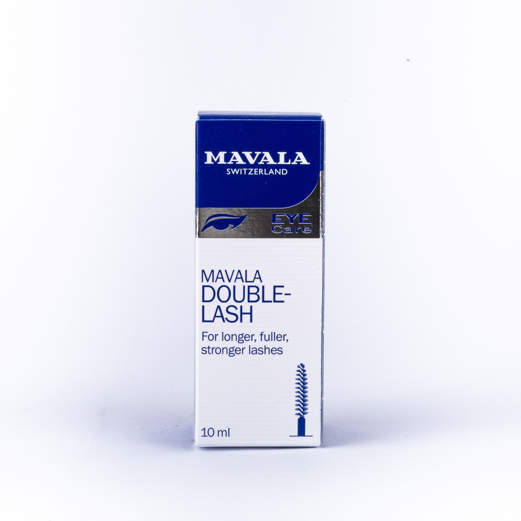 Mavala Double Lash 10Ml