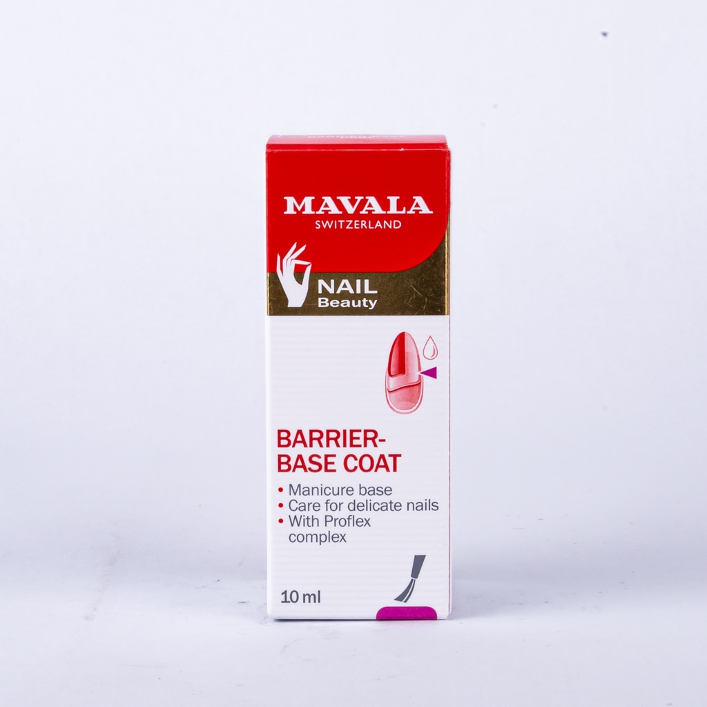 MAVALA Barrier Base Coat 10ML