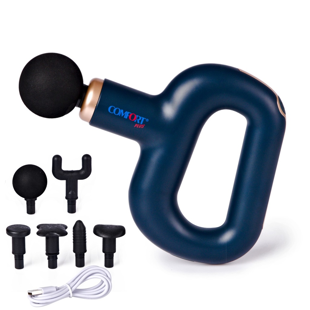 Comfort Plus Sport Massage Gun