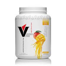 Vitargo 50 Scoops Mango Flavor - 1936gm