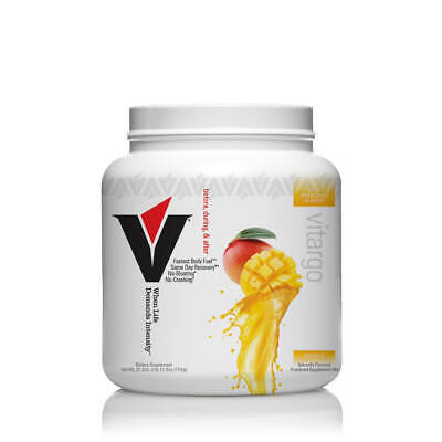 Vitargo 20 Scoops Mango Flavor - 774gm