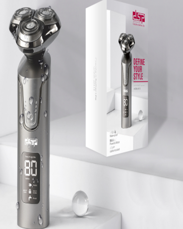 DSP Men Shaver