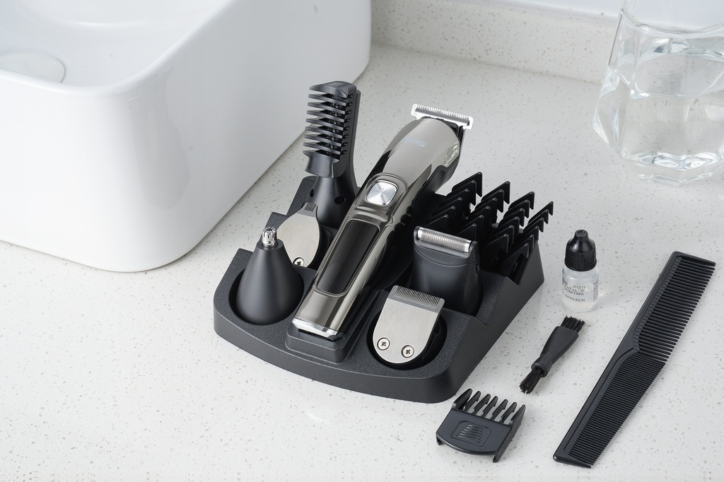 DSP Hair Clipper Set