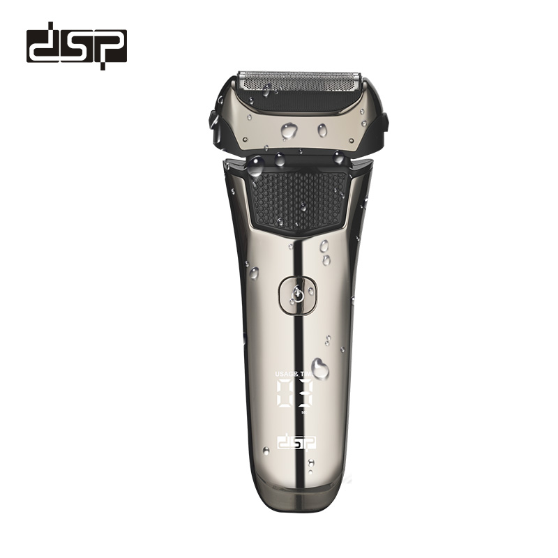 DSP Shaver