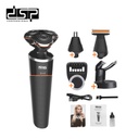 DSP 4 in 1 grooming kit