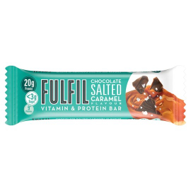 Fulfil Vitamin and Protein Bar Chocolate &amp; hazelnut-55g