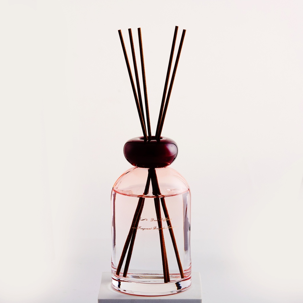 Eyun Reed Diffuser 380ml-Red