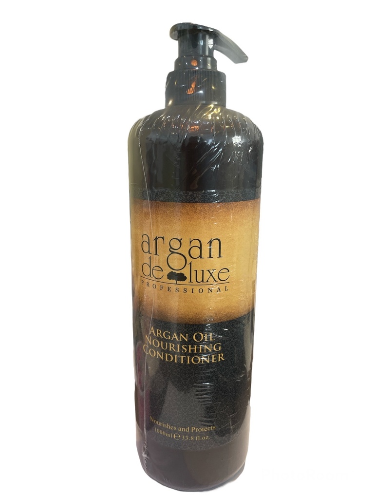 Argan De luxe Argan Oil Nourishing Conditioner-1L