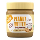 Fit Cuisine Peanut Butter Coconut 350g