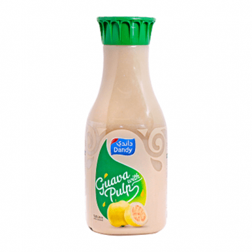 Dandy Guava Juice 1.5L