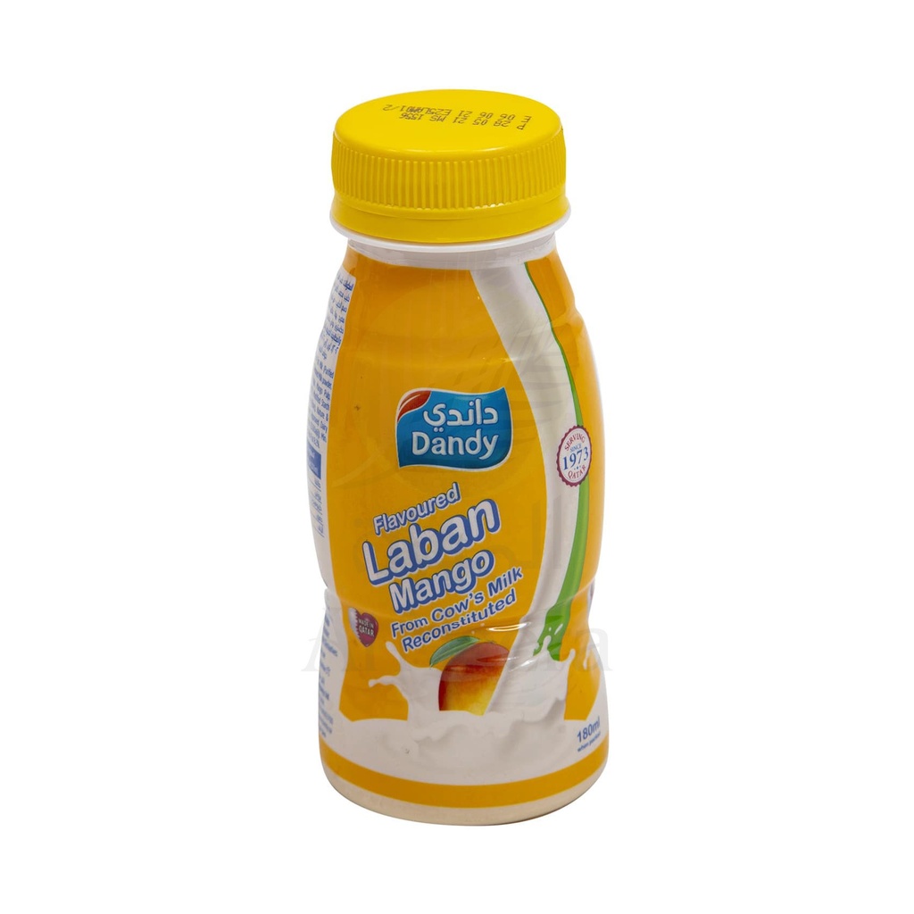 Dandy Laban Mango 180 ML