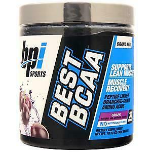 Best Bcaa Grapes Powder