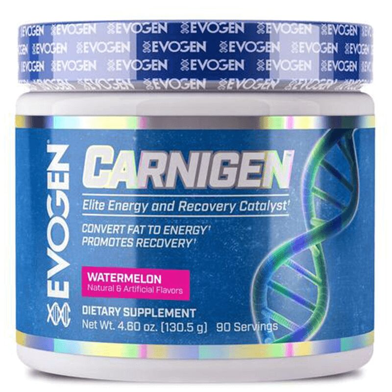 Carnigen Watermelon Flavors 70gm