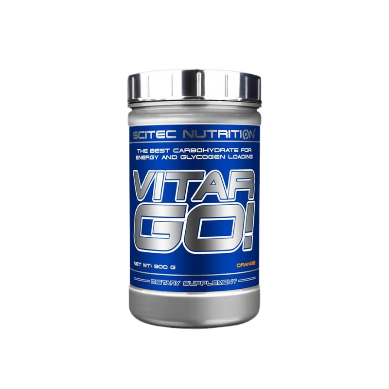 vitargo orange flavor 900grms