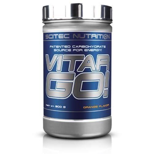 Vitargo Unflavored 900g