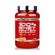 Whey Protein Professional Chocolate Hazelnut 920gm