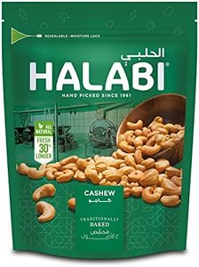 Halabi Cashew 90G