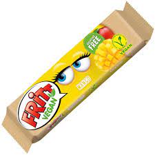 Fritt Vegan Chewy Candy Mango 42g