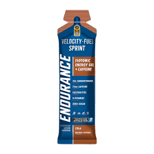 ENDURANCE Velocity Gel Energy Cola