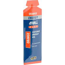 Endurance Velocity Gel Energy Orange