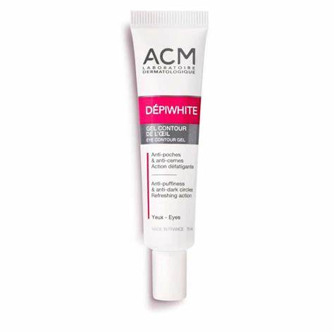 ACM Depiwhite Eye Contour Gel 15ml