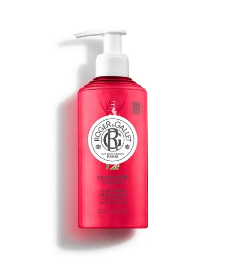 Roger &amp; Gallet Wellbeing Body Lotion Gingembre Rouge 250ml