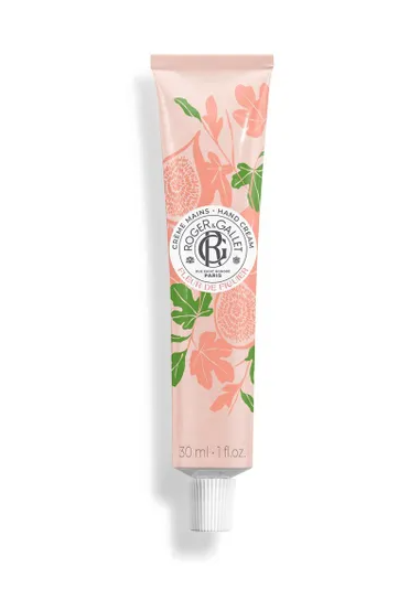 Roger &amp; Gallet Hand Cream Fleur De Figuier 30ml