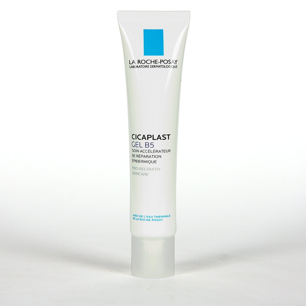 La Roche Posay Cicaplast Gel B5 40 ml