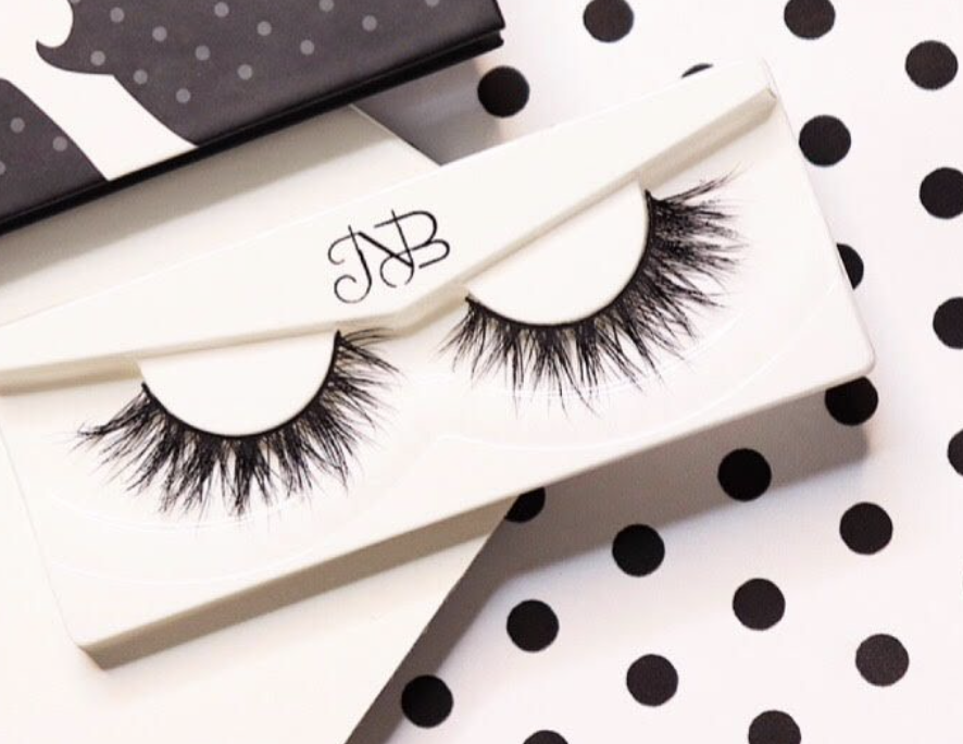 Nora Bo Awadh Eye Lashes Mini N