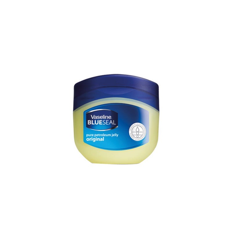 Vaseline Petroleum Jelly Original 50ml