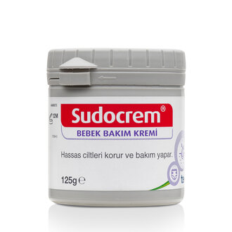 Sudocrem Baby Care Cream 125G