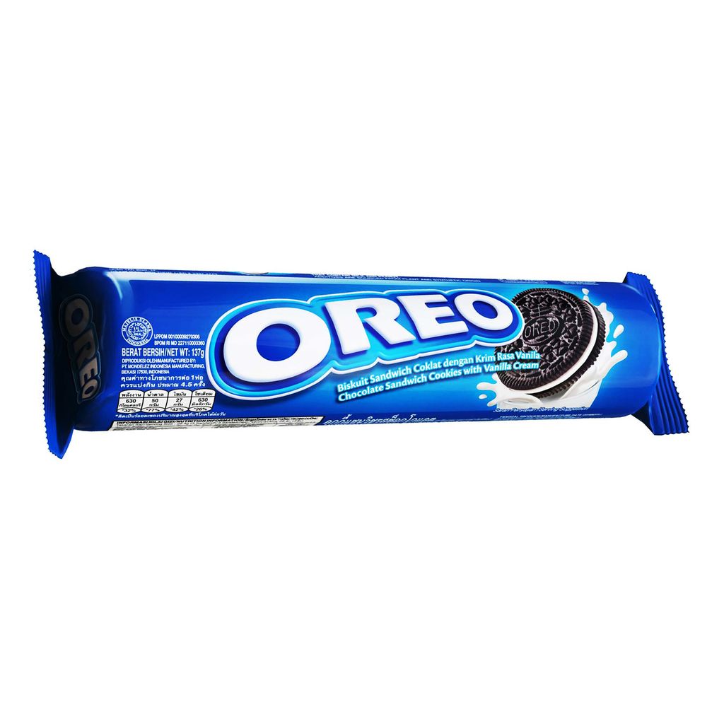 Oreo Original 133g