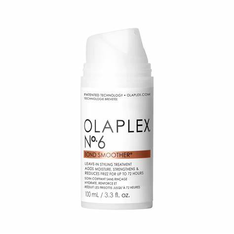 Olaplex No.6 Bond Smoother 100 ml Airless Pump