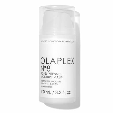 Olaplex Bond Intense Moisture Mask N.8 100Ml