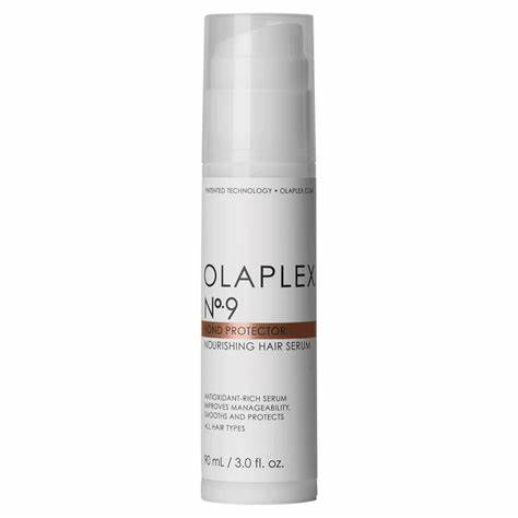 Olaplex No. 9 Bond Protector Nourishing Hair Serum 90Ml