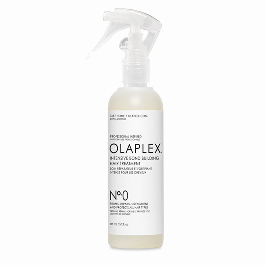 Olaplex No.0 Intensive Bond Building Treatment 155ml